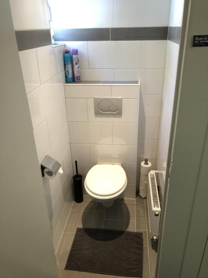 Apartmán Rustig Gelegen Recreatiewoning In Zeeland Bruinisse Exteriér fotografie