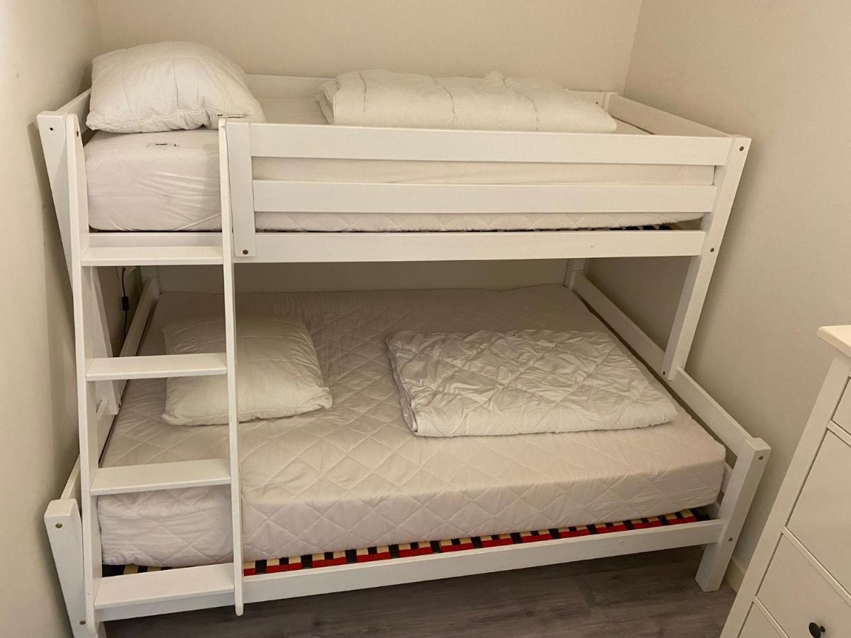 Apartmán Rustig Gelegen Recreatiewoning In Zeeland Bruinisse Exteriér fotografie