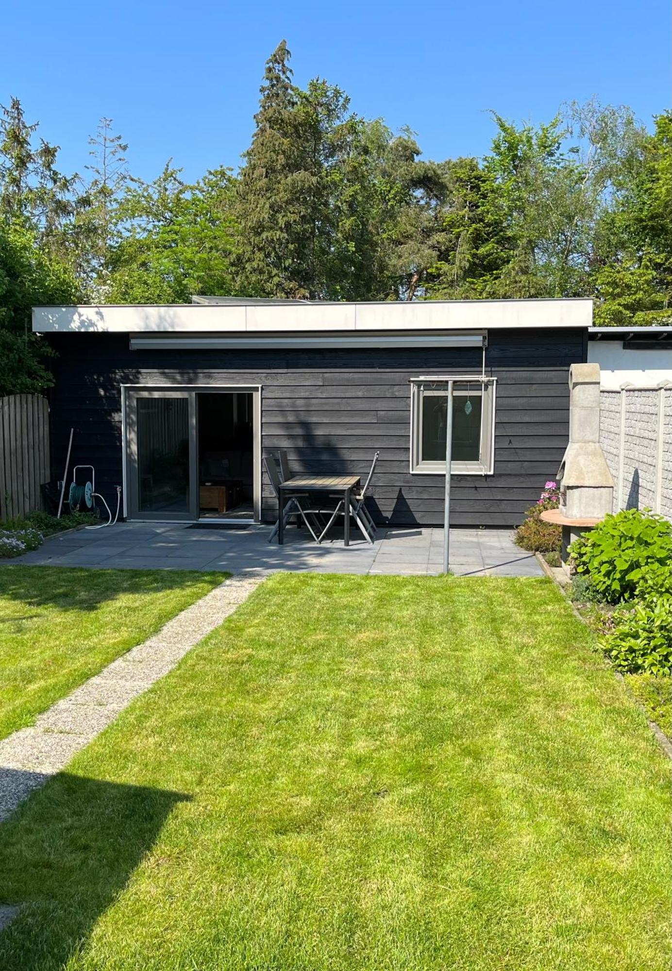 Apartmán Rustig Gelegen Recreatiewoning In Zeeland Bruinisse Exteriér fotografie