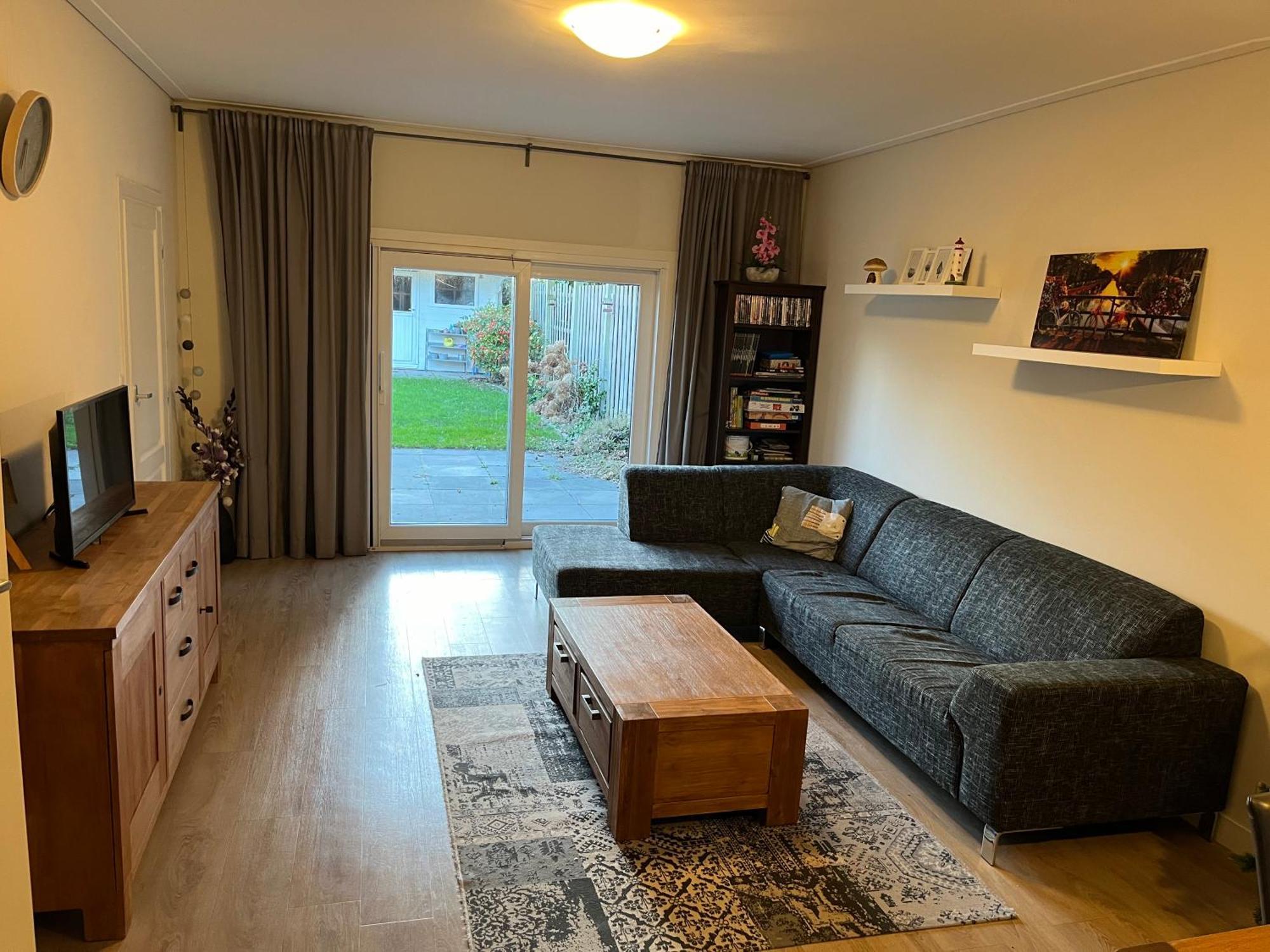 Apartmán Rustig Gelegen Recreatiewoning In Zeeland Bruinisse Exteriér fotografie