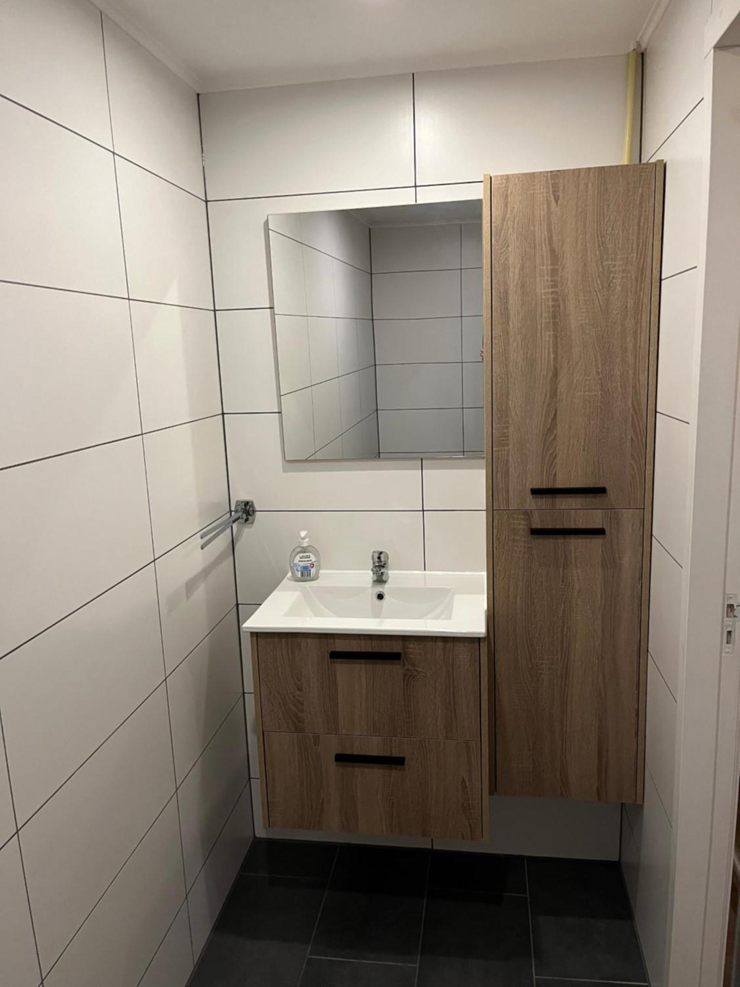 Apartmán Rustig Gelegen Recreatiewoning In Zeeland Bruinisse Exteriér fotografie